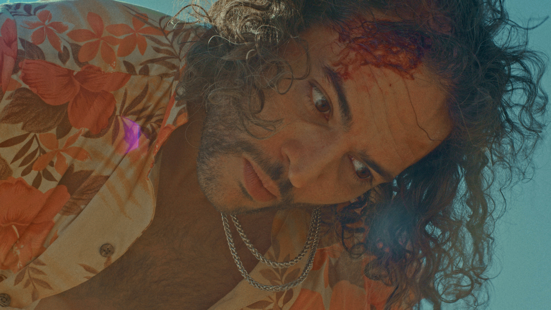 What Happens in the Desert